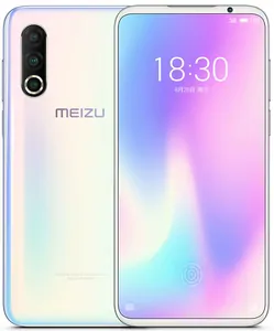 Замена стекла на телефоне Meizu 16s Pro в Челябинске